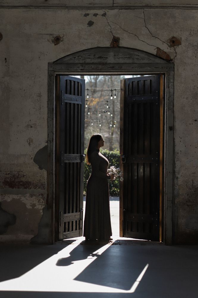 Photograph by Anastasiia Terentieva