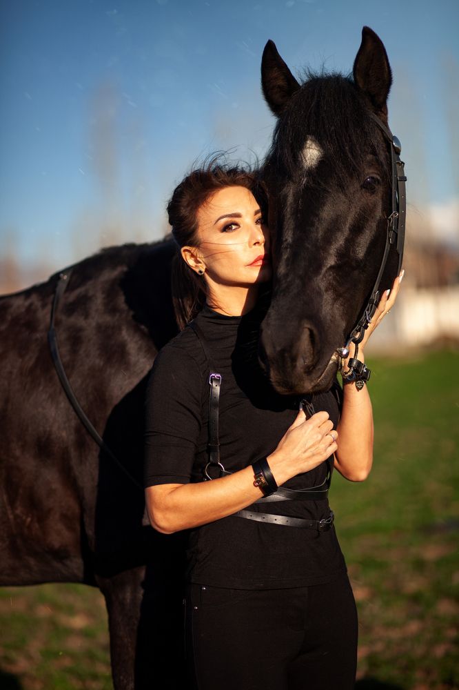 Photograph by Анна Миллер