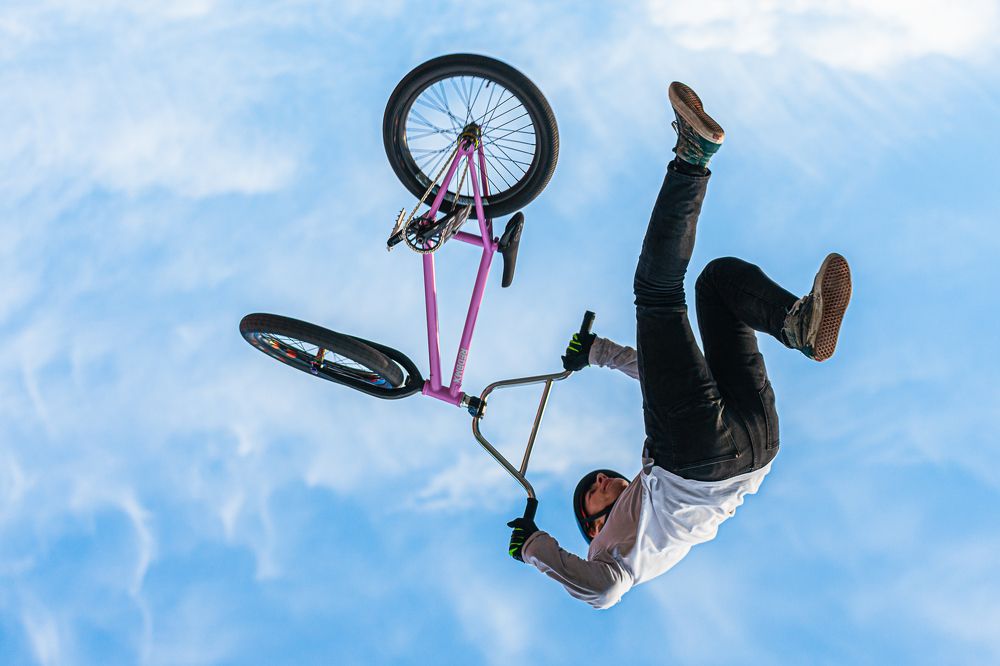 Photograph by Даниил Гладышев