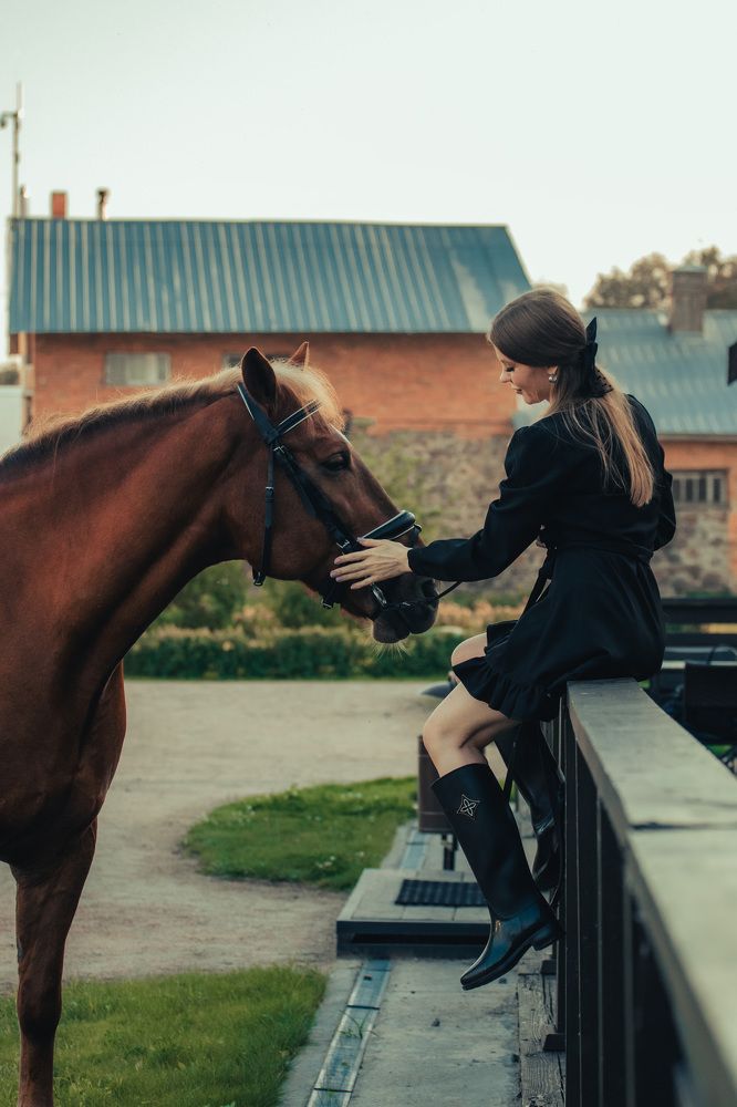 Фотография автора Fallen Angel