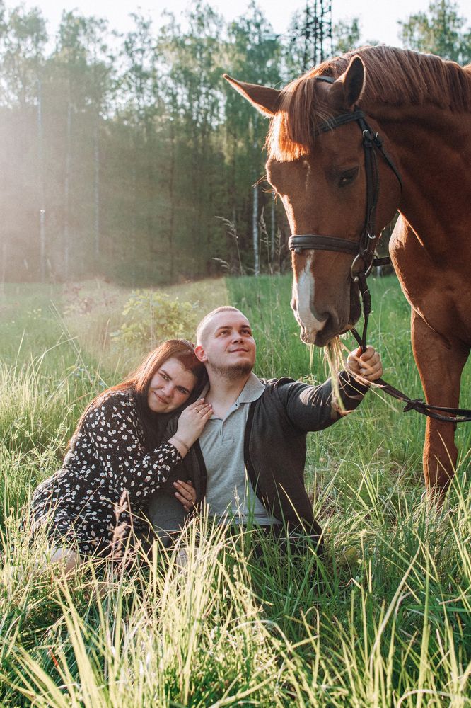 Фотография автора Rina Rey