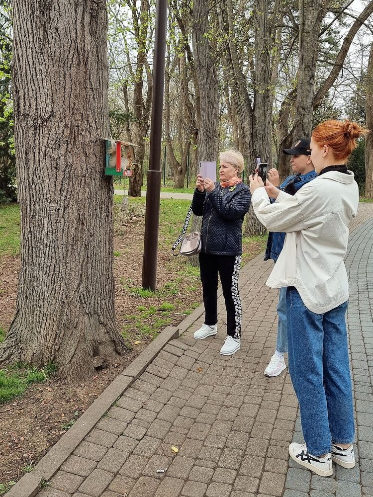 Photograph by Гельфман Галина