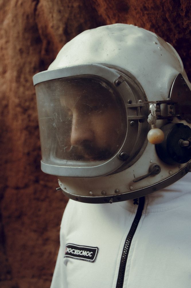 Photograph by Мария Матвеенко