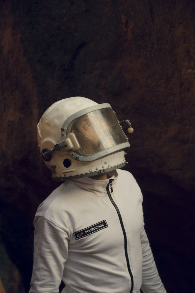 Photograph by Мария Матвеенко