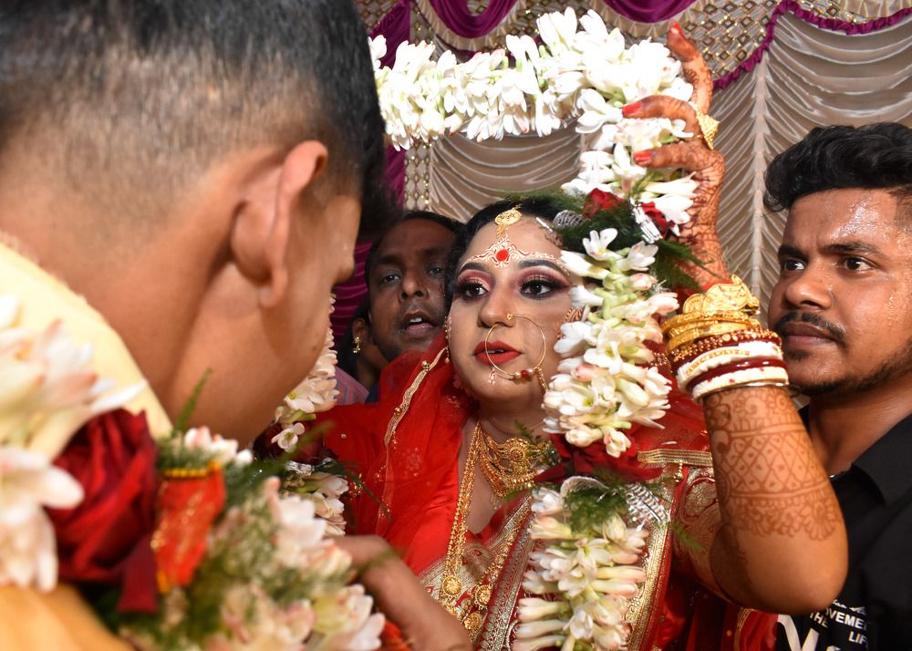 Фотография автора Sayantan Chakraborty