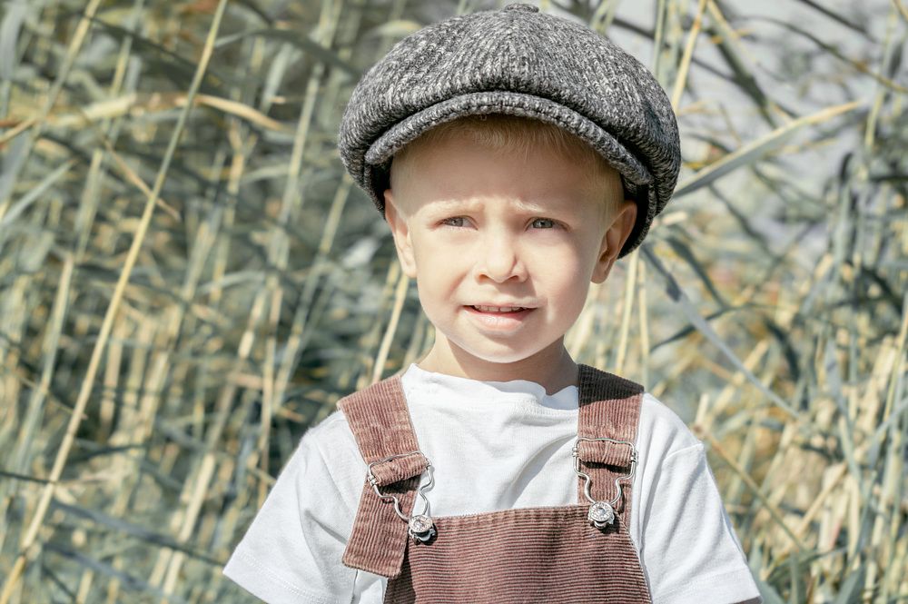 Красавчик Стас.