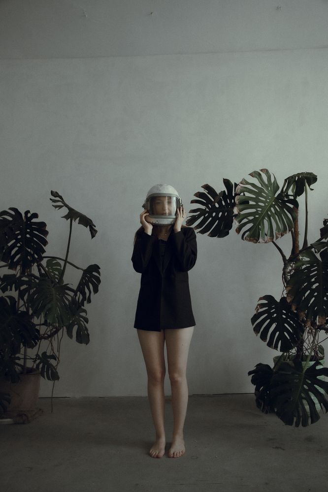 Photograph by Мария Матвеенко