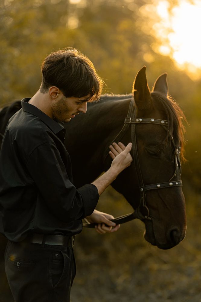 Фотография автора Яна Пак