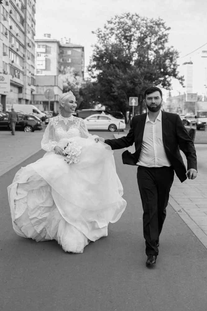 Photograph by Татьяна Великанова