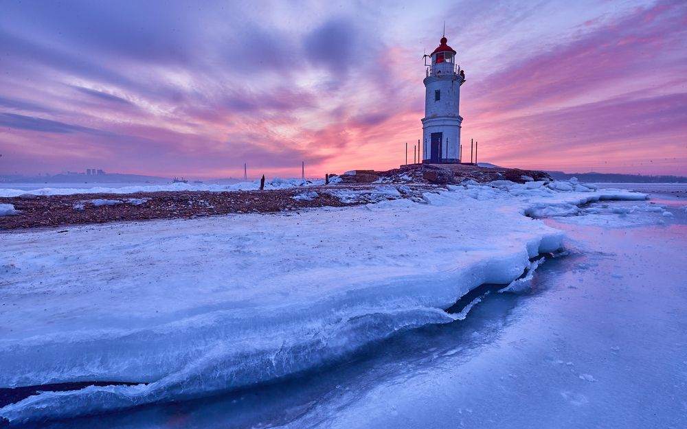 Photograph by Boris Konovalov