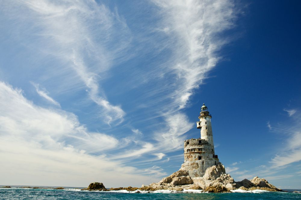 Photograph by Boris Konovalov