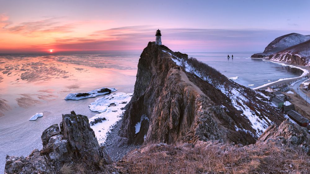 Photograph by Boris Konovalov