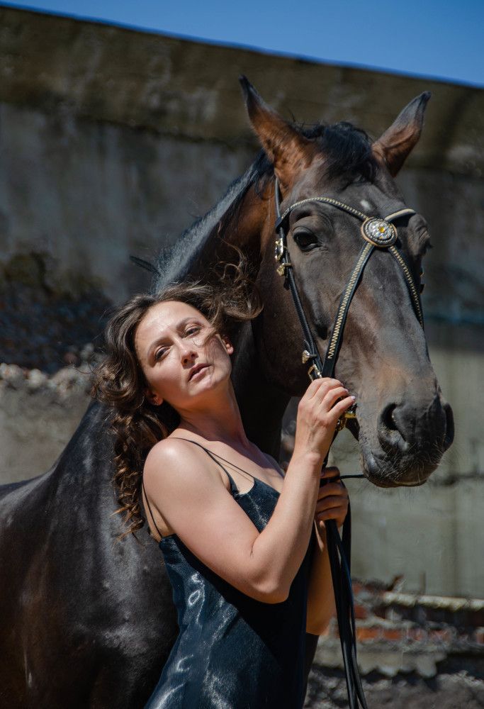 Photograph by Дмитрий Потапов