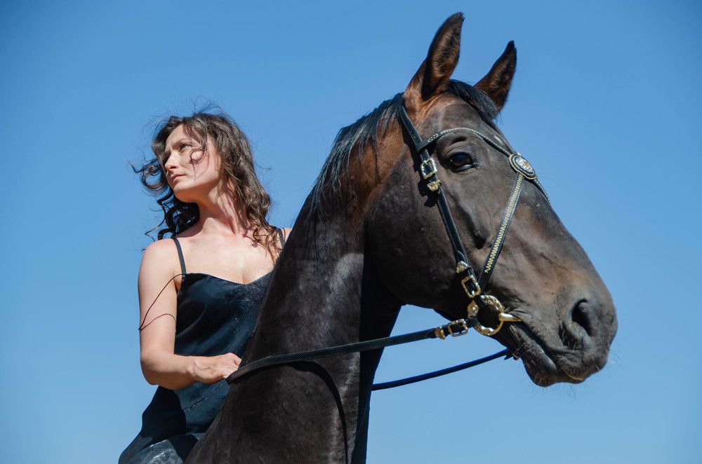 Photograph by Дмитрий Потапов