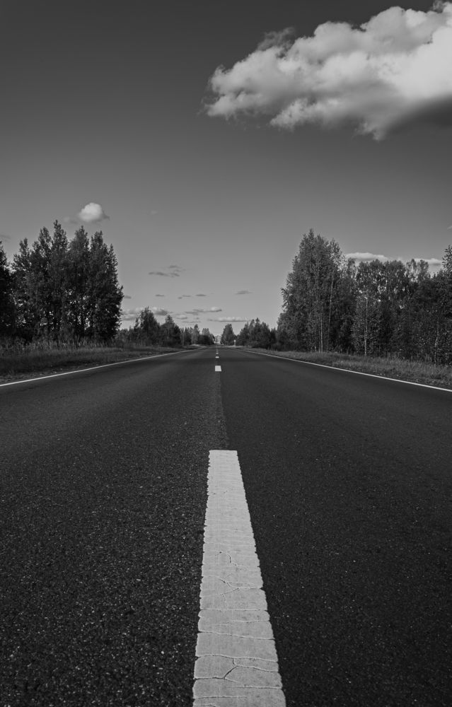 Photograph by Natalia Artamonova