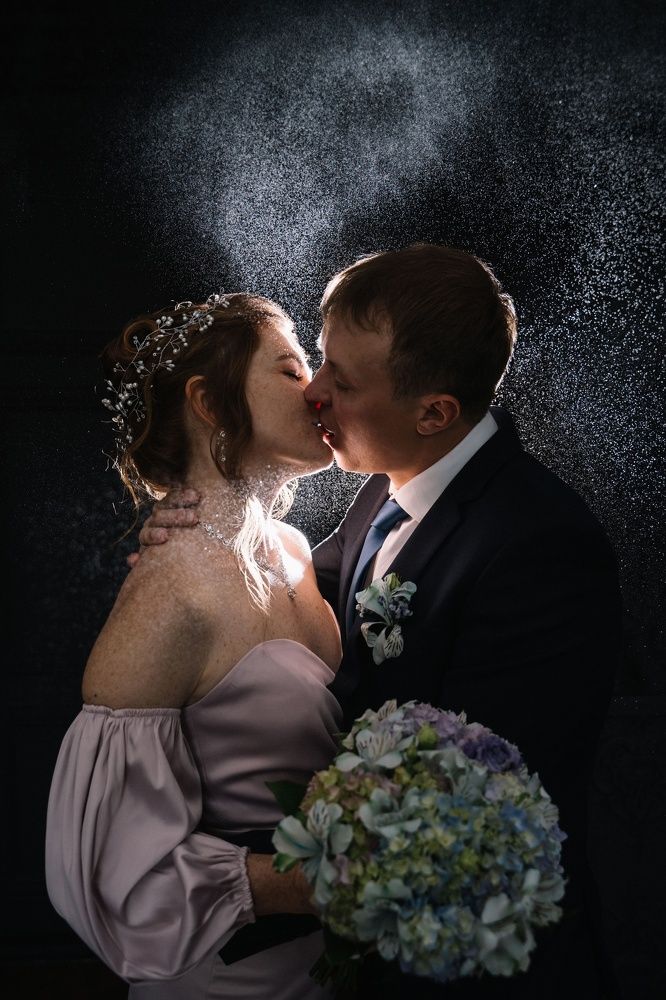 Photograph by Екатерина Рудь