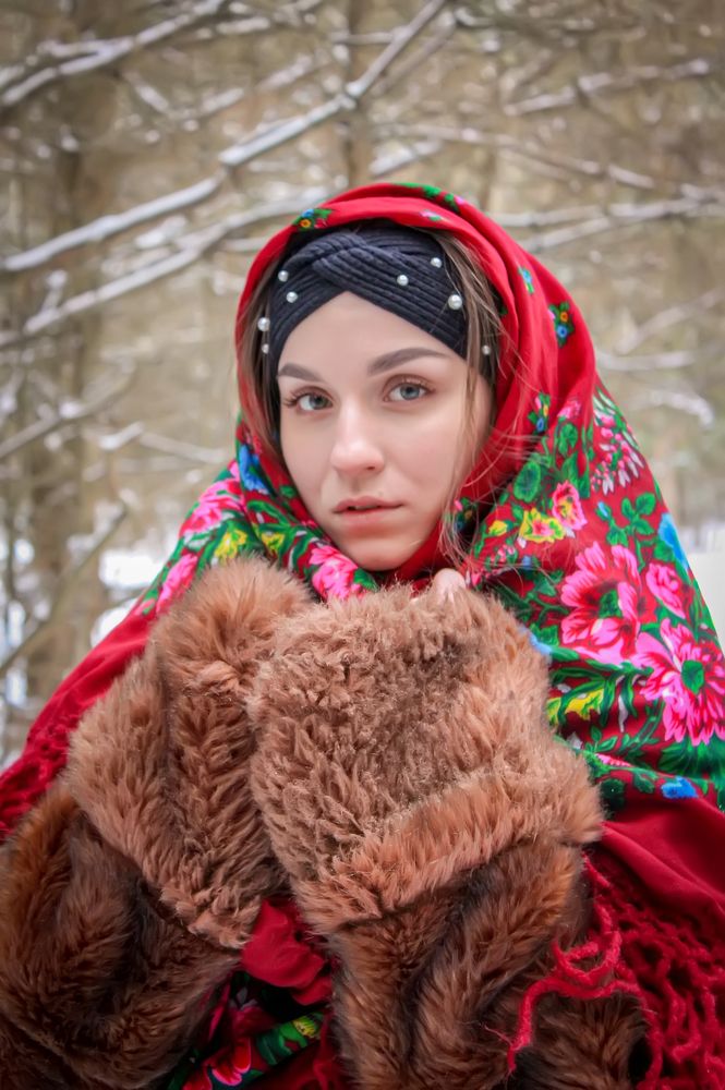 Photograph by Алена Федулова