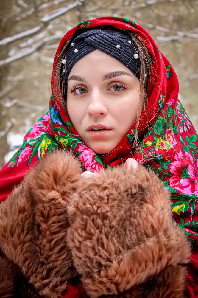 Photograph by Алена Федулова