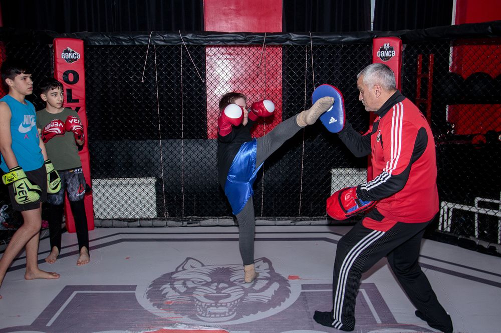 Photograph by Владимир Осипов