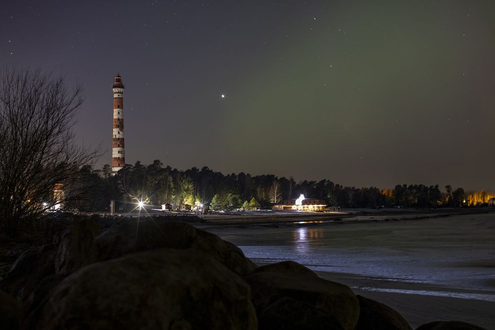 Photograph by Dmitriy Konstantinov