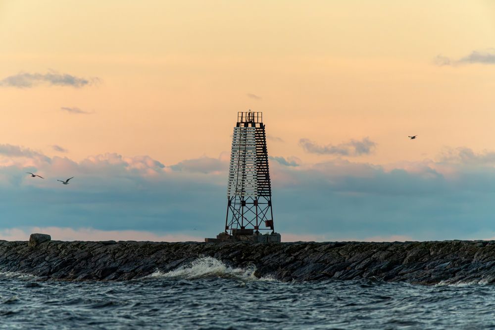 Photograph by Dmitriy Konstantinov