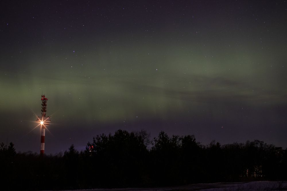 Photograph by Dmitriy Konstantinov