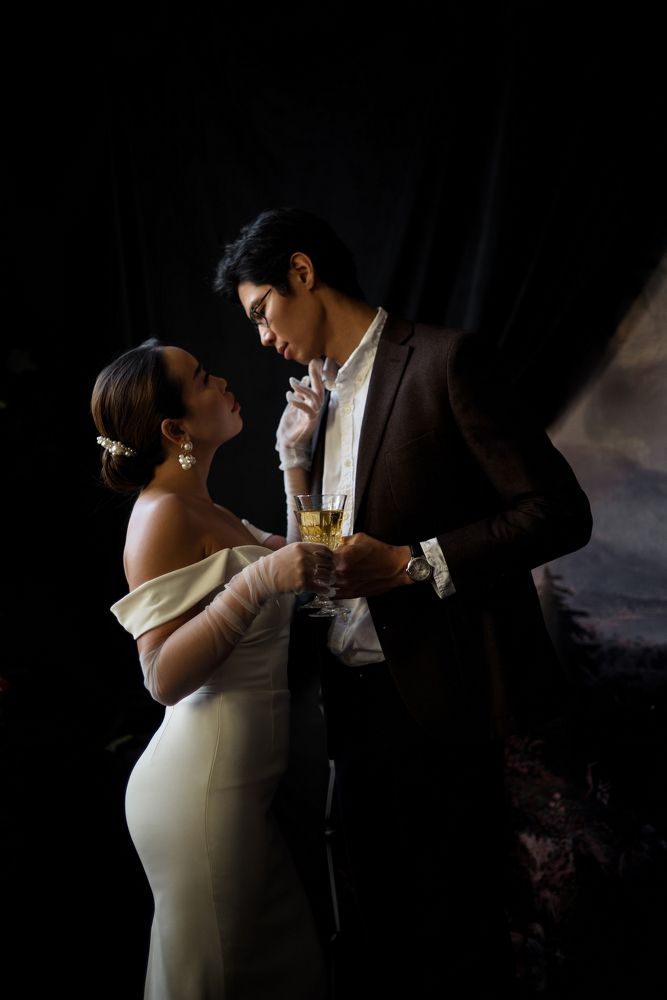 Photograph by Alice Wonder