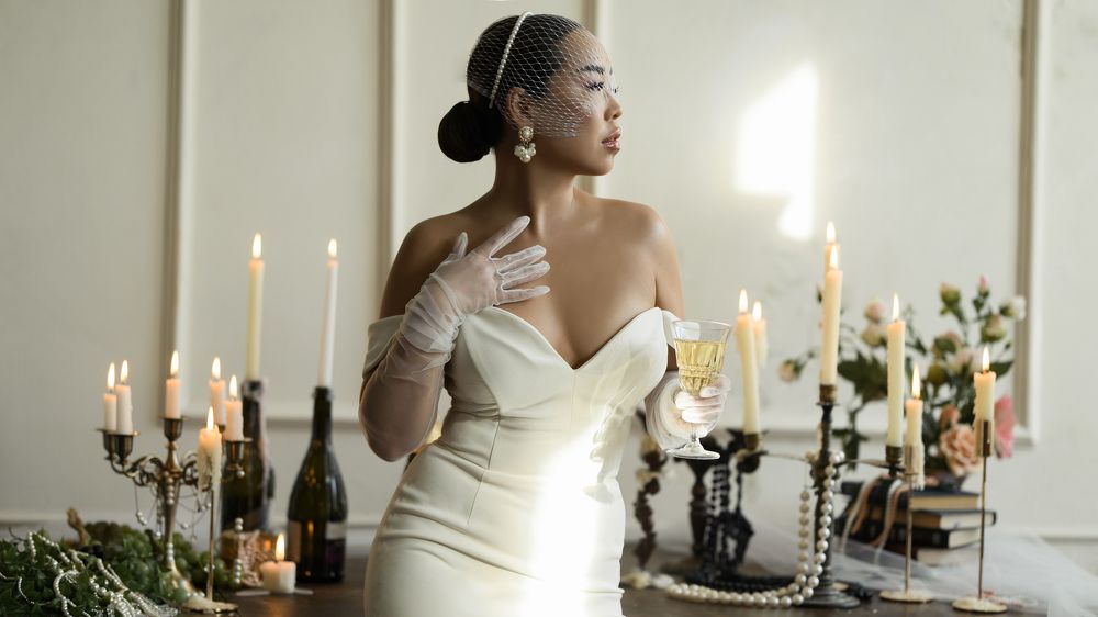 Photograph by Alice Wonder