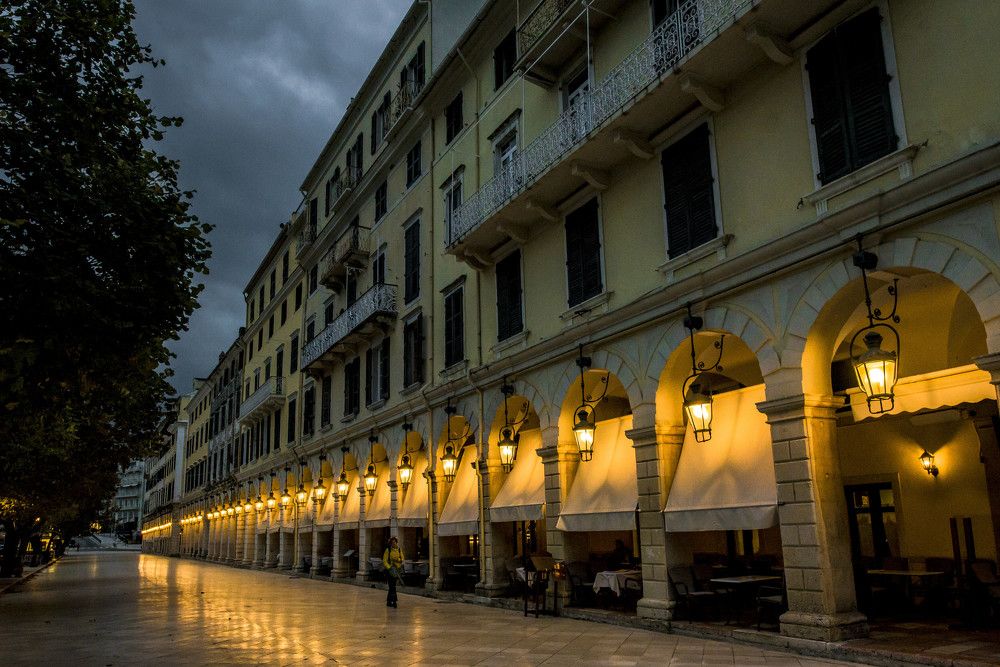 Photograph by Alexandros Melidis