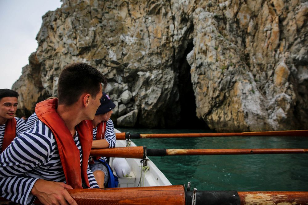 Photograph by Юлия Руднева