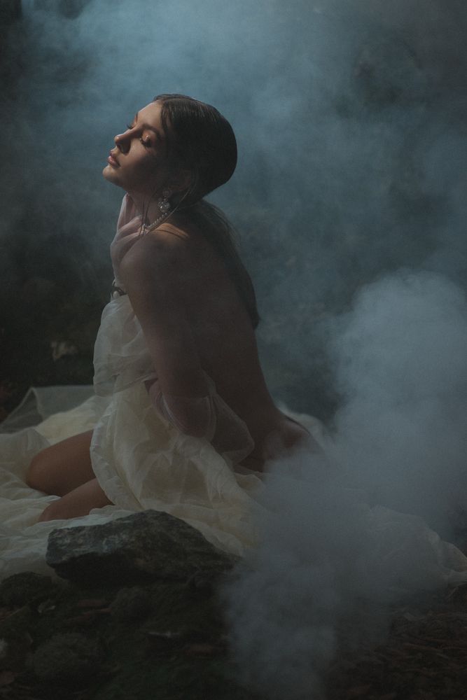 Photograph by Alice Wonder