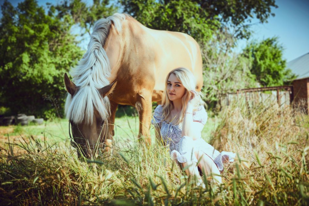 Photograph by Алёна Ненахова