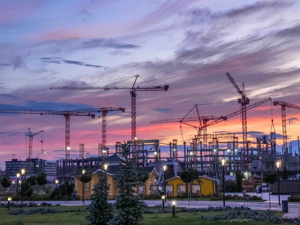 Photograph by mikhail goryachev