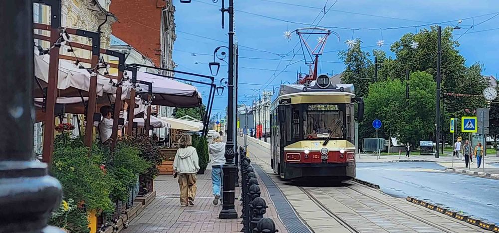 Photograph by mikhail goryachev