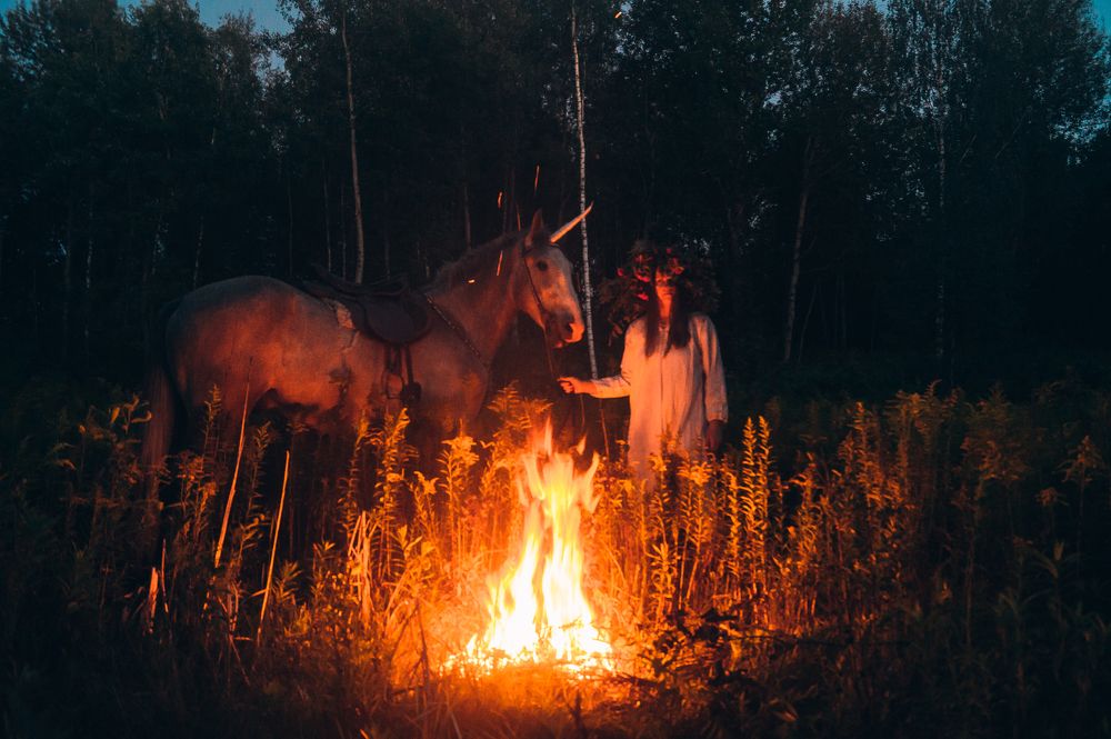 Photograph by Елена