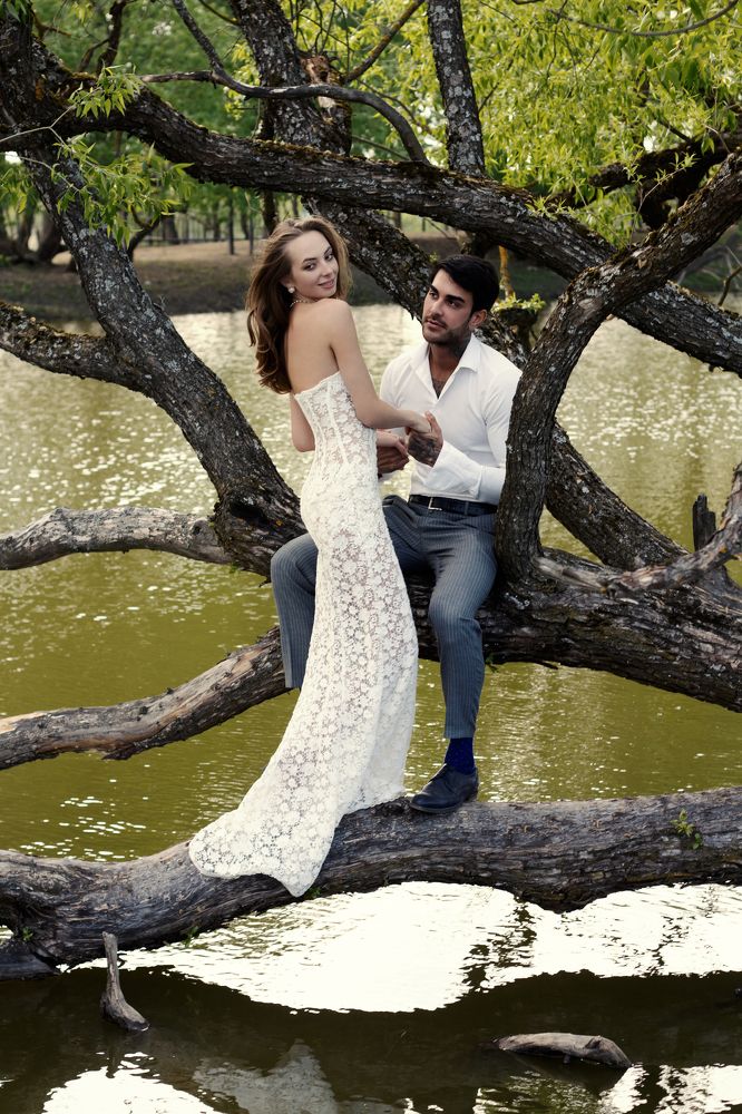 Photograph by Наталия Королёва