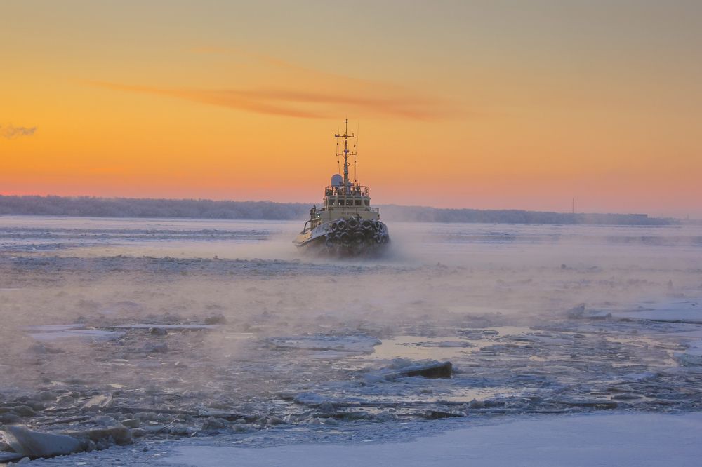 Photograph by Юлия Крюкова