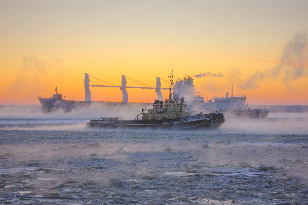 Photograph by Юлия Крюкова