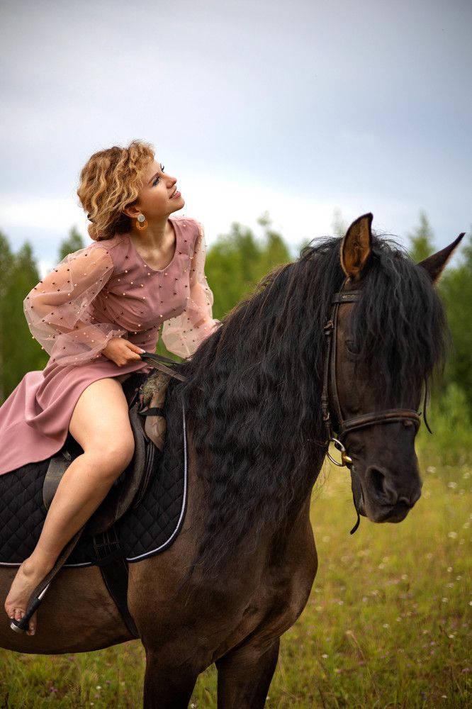 Photograph by Maria Zhdanova