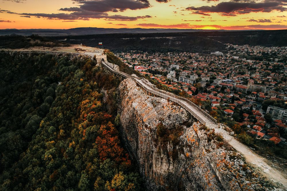 Photograph by Ned Stoyanov