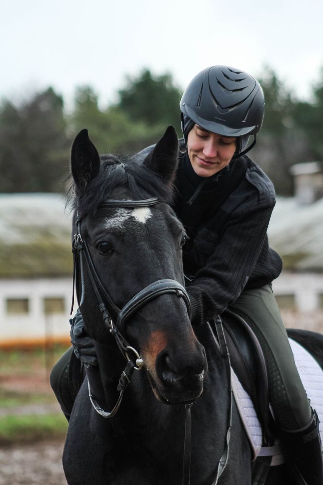 Photograph by Elizaveta