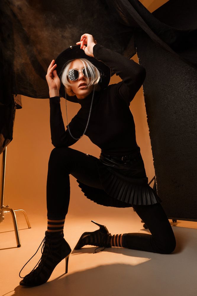 Photograph by Анастасия Фримал