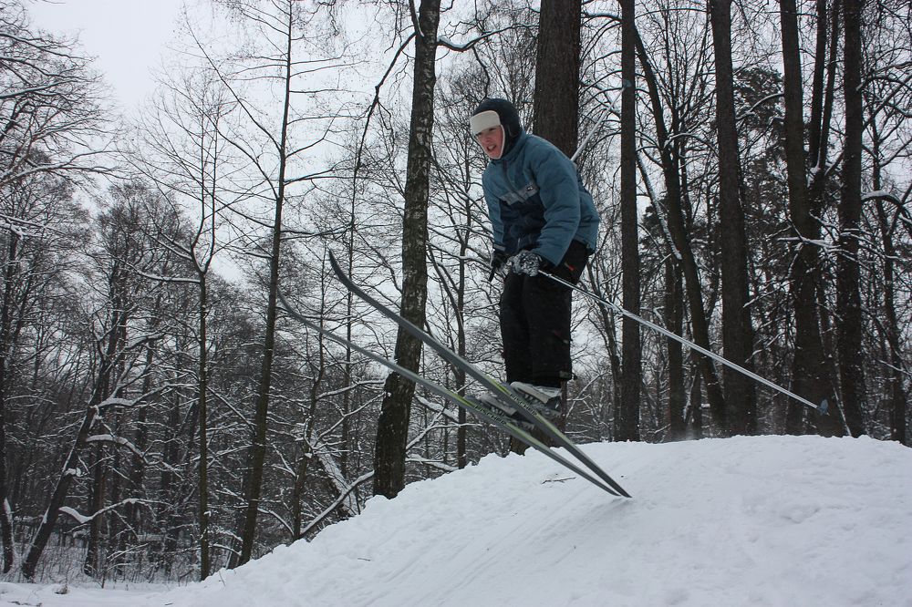 Photograph by Елена Шахова