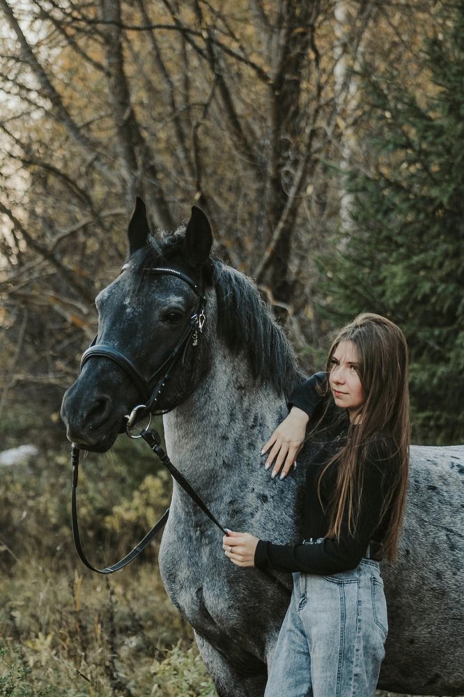 Photograph by Elizaveta