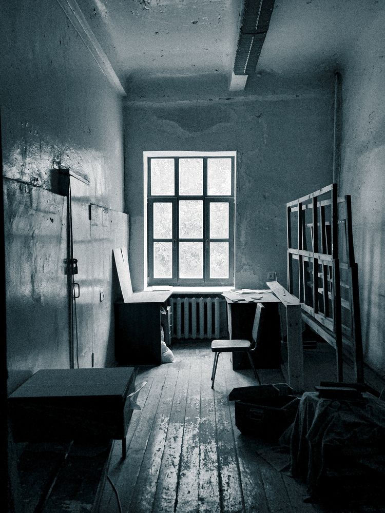 Photograph by Tokiri Top