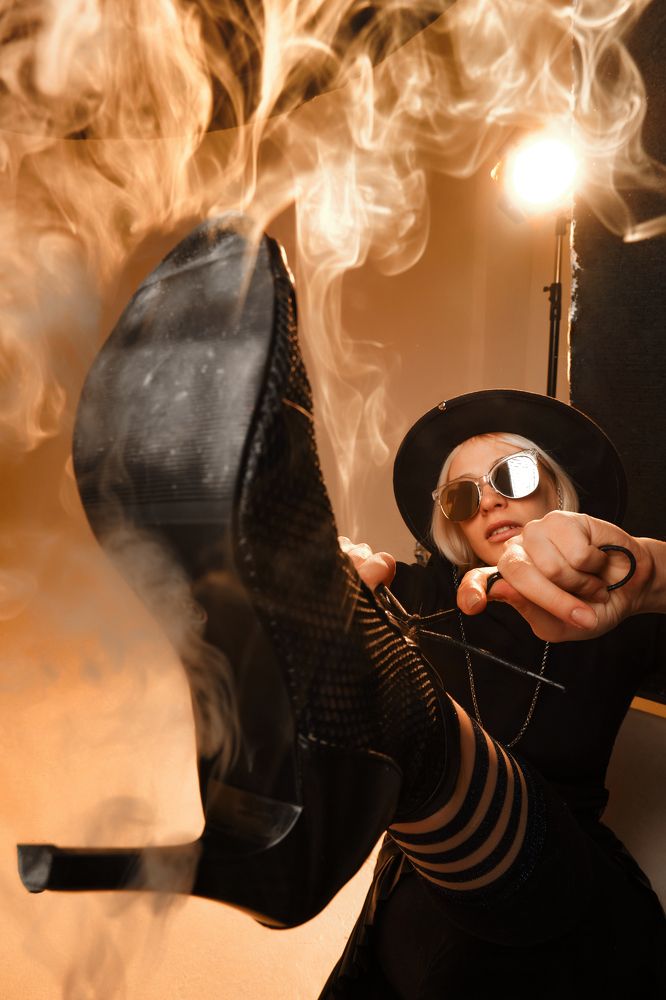 Photograph by Анастасия Фримал