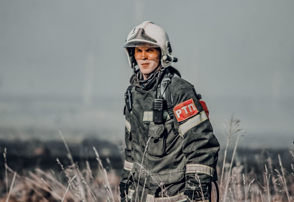 Photograph by Света Мулыкина