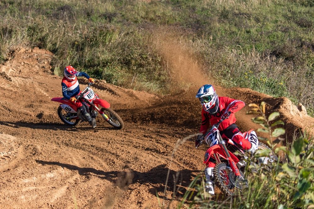 Photograph by Sergey Khabarov