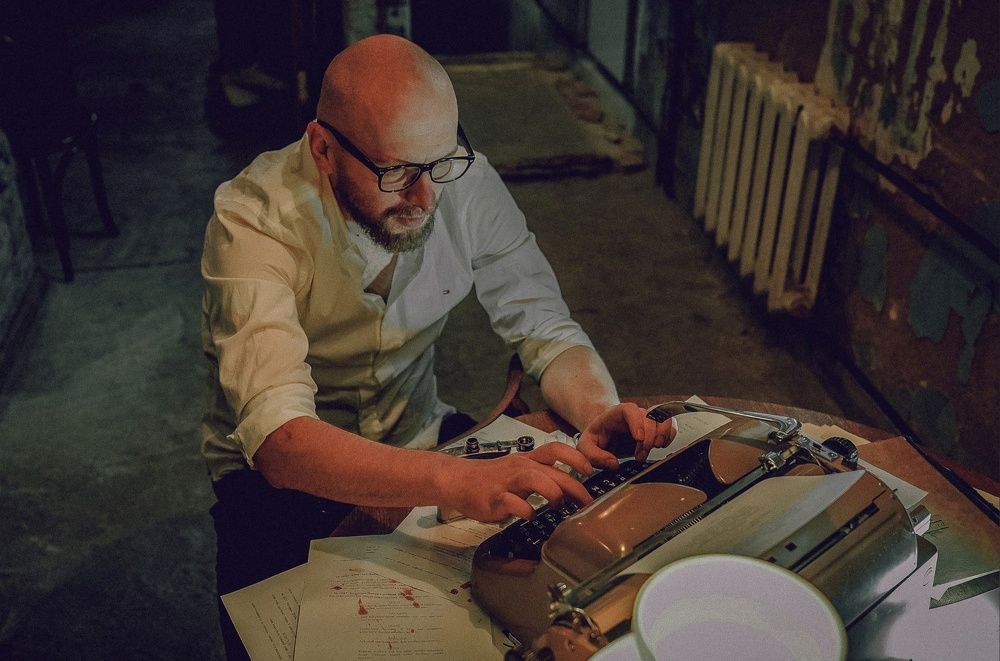 Photograph by Света Мулыкина