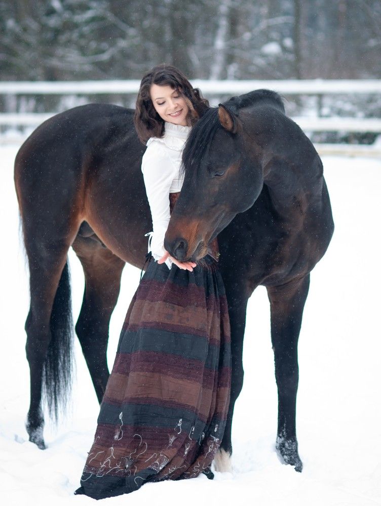 Photograph by Антонина Копытина